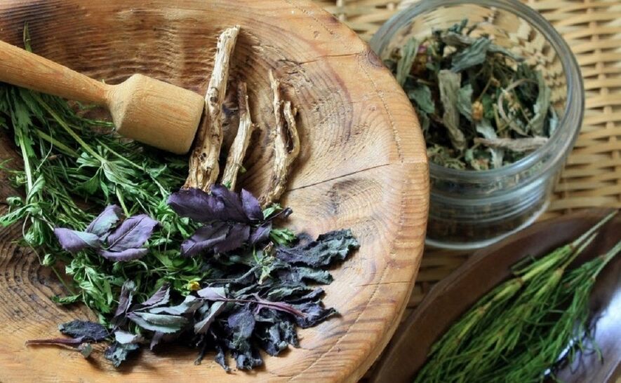 Herbs healing herbs to treat diabetes